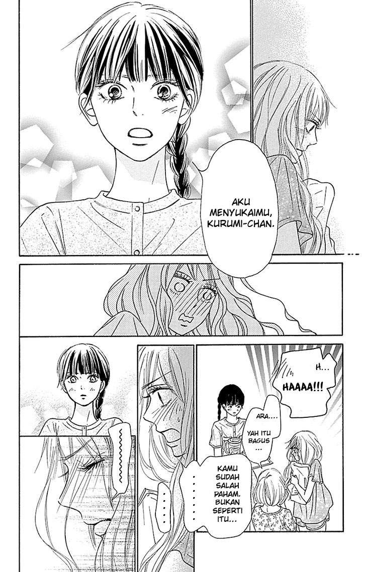 kimi-ni-todoke - Chapter: 106