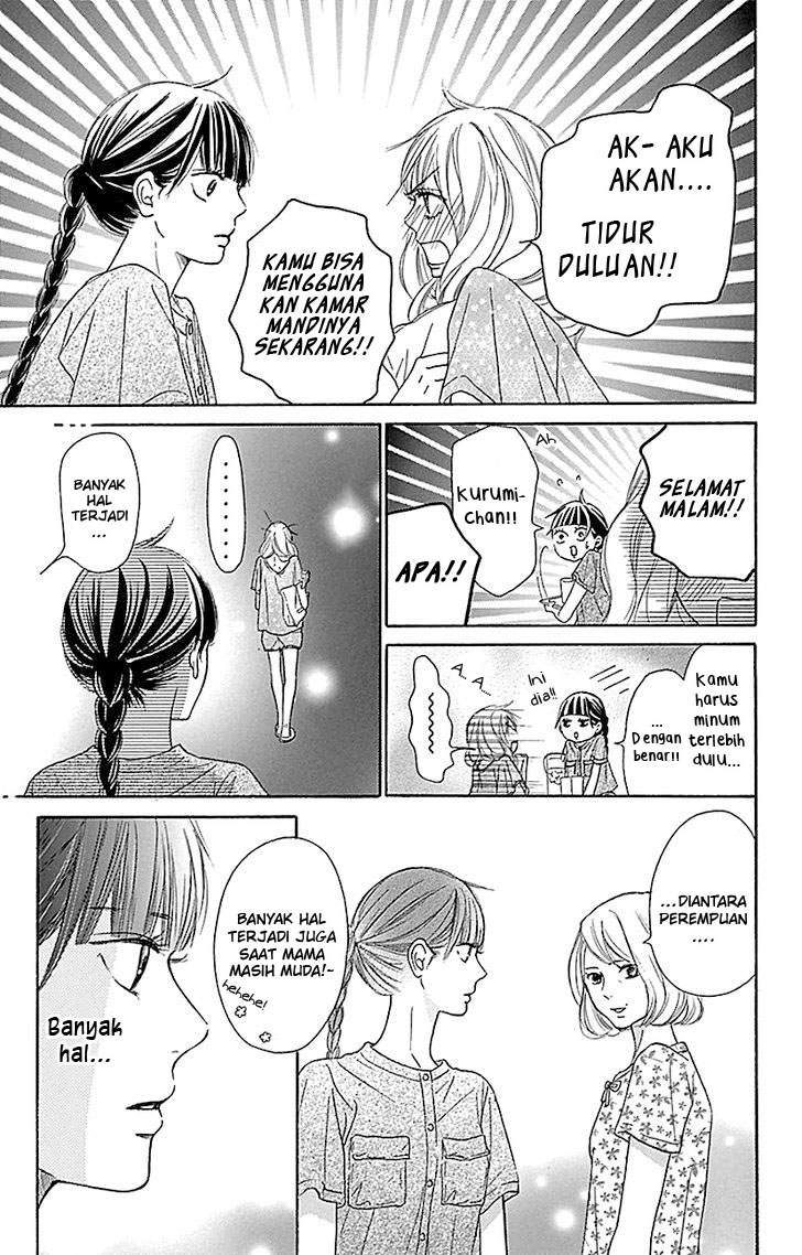 kimi-ni-todoke - Chapter: 106