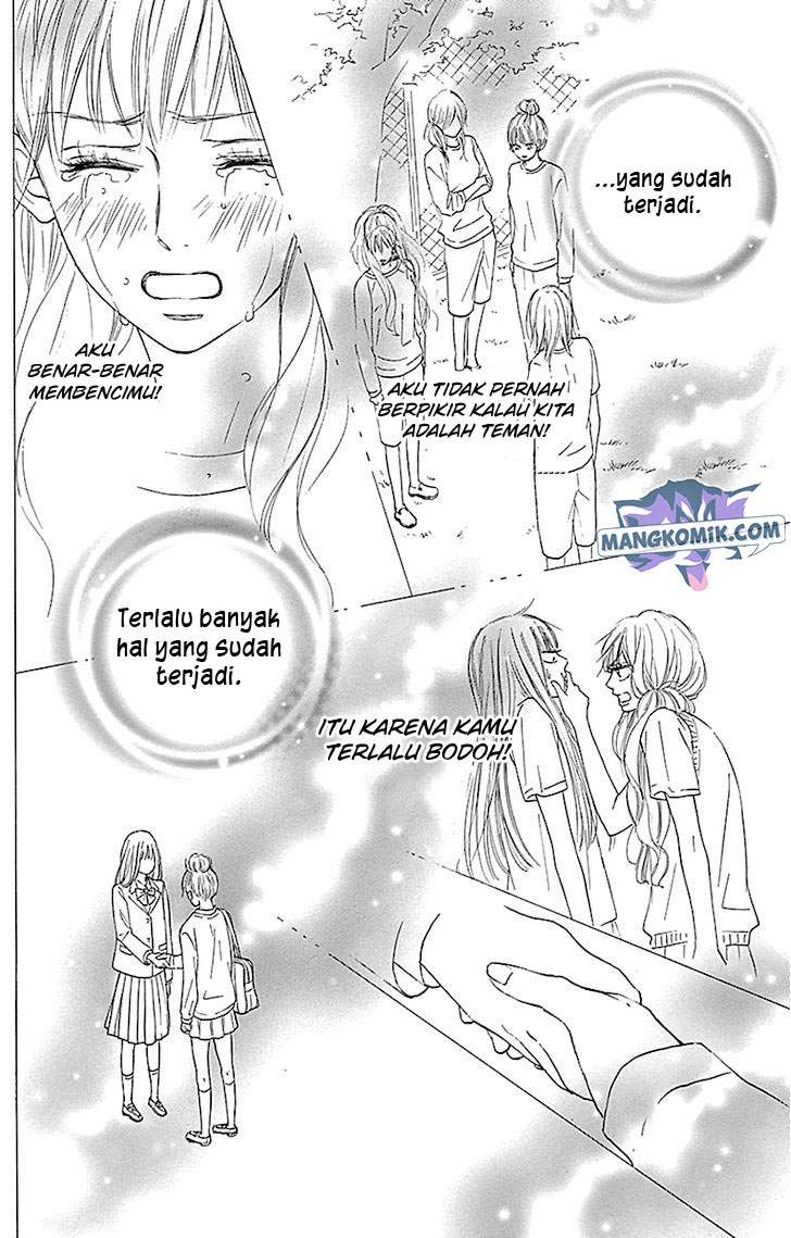 kimi-ni-todoke - Chapter: 106