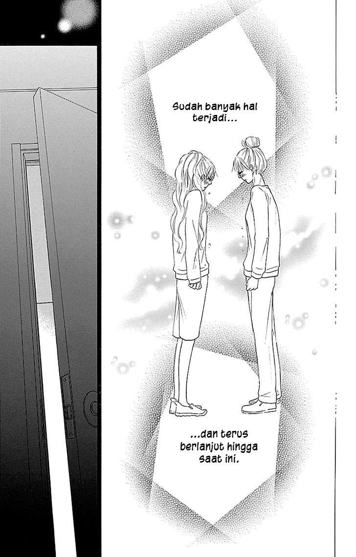 kimi-ni-todoke - Chapter: 106