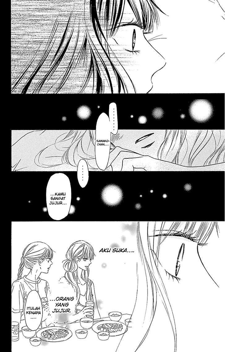 kimi-ni-todoke - Chapter: 106