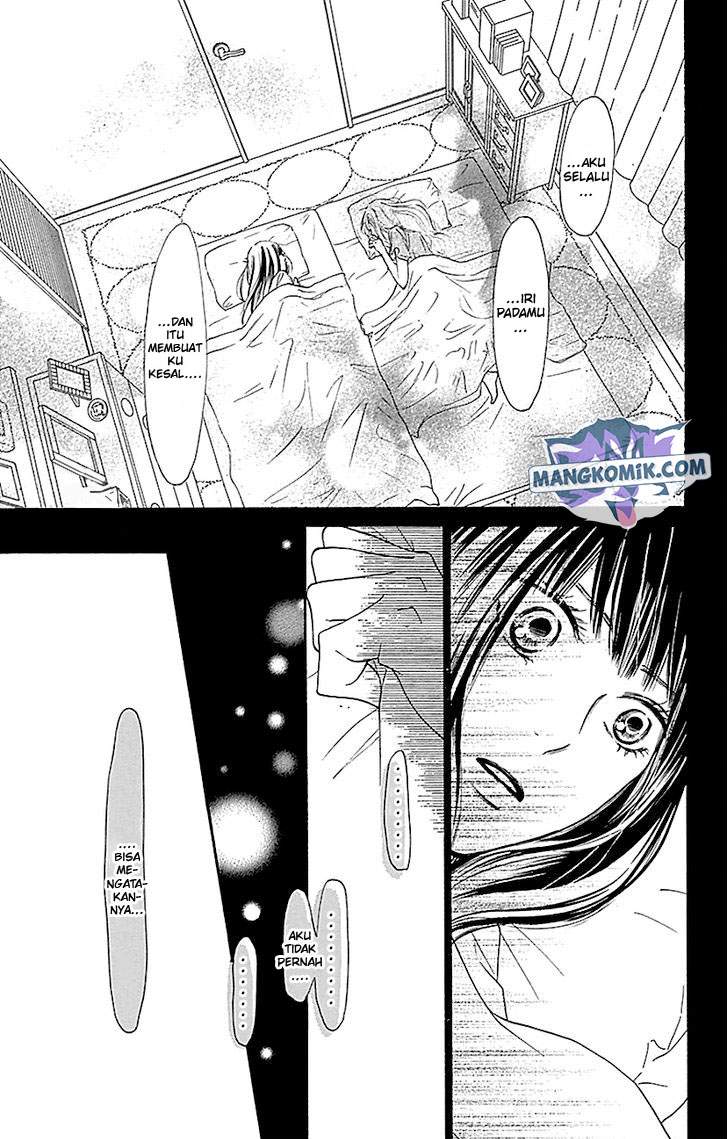 kimi-ni-todoke - Chapter: 106