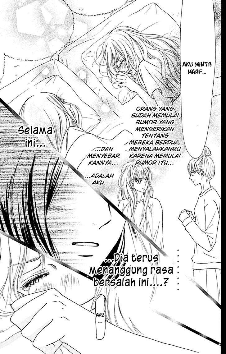 kimi-ni-todoke - Chapter: 106