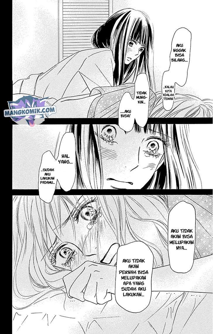 kimi-ni-todoke - Chapter: 106