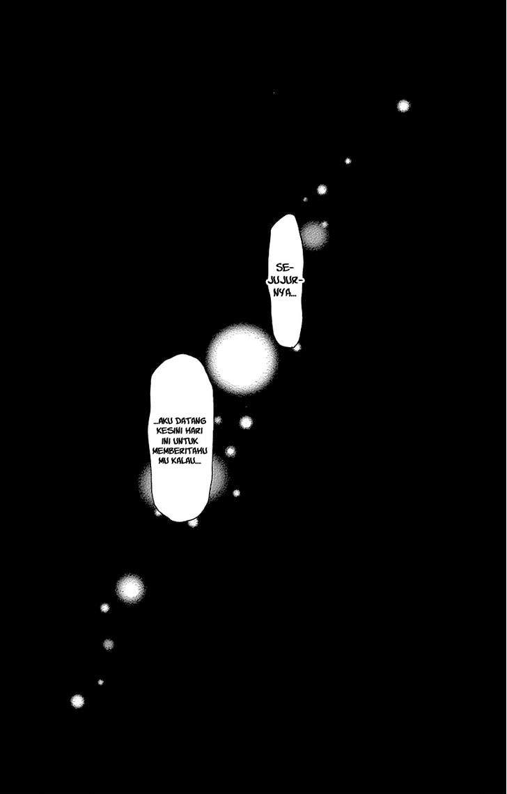 kimi-ni-todoke - Chapter: 106