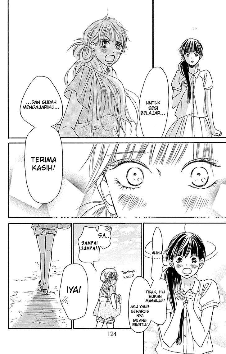 kimi-ni-todoke - Chapter: 106