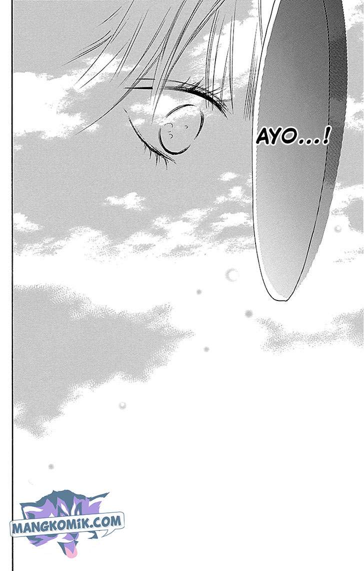 kimi-ni-todoke - Chapter: 106