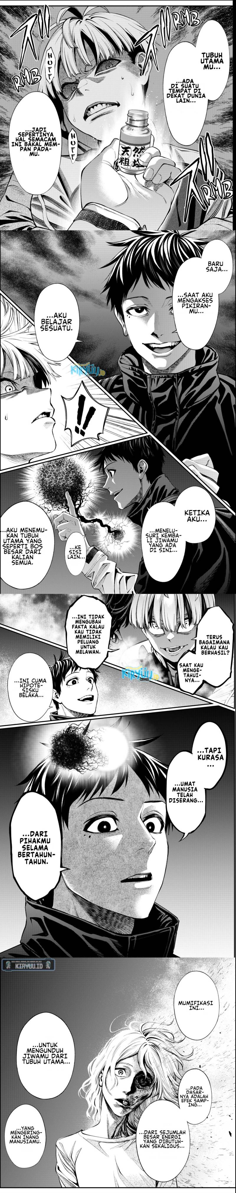 jinrui-shoku-blight-of-man - Chapter: 11