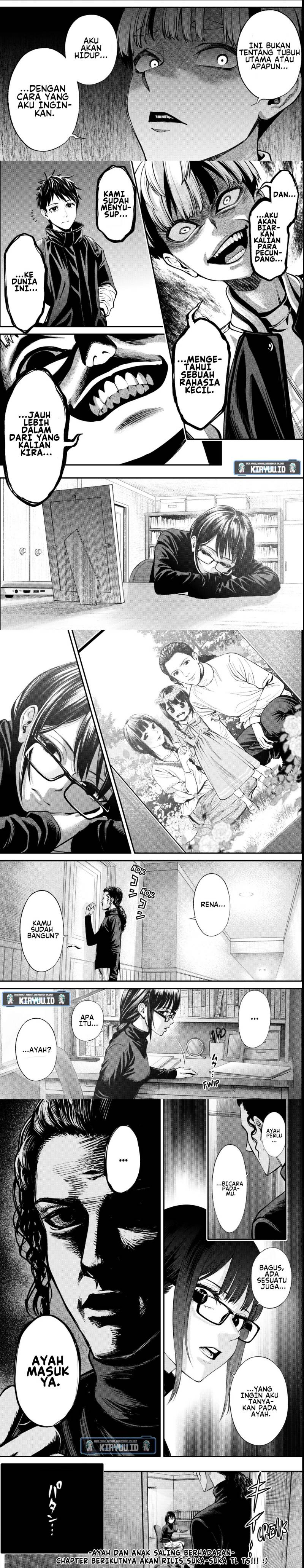 jinrui-shoku-blight-of-man - Chapter: 11