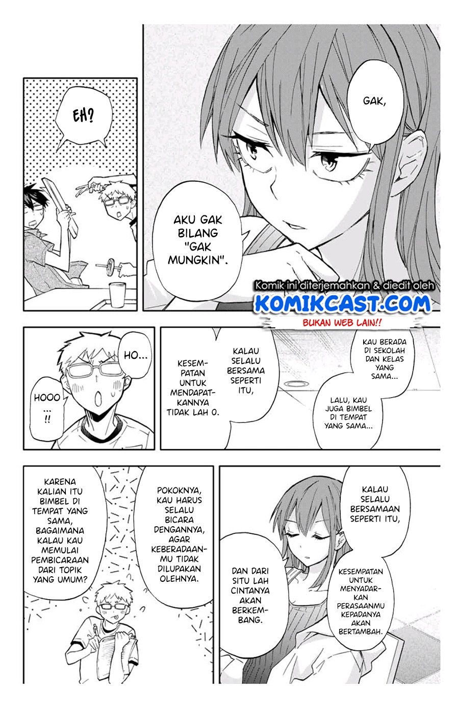 hanazono-twins - Chapter: 29