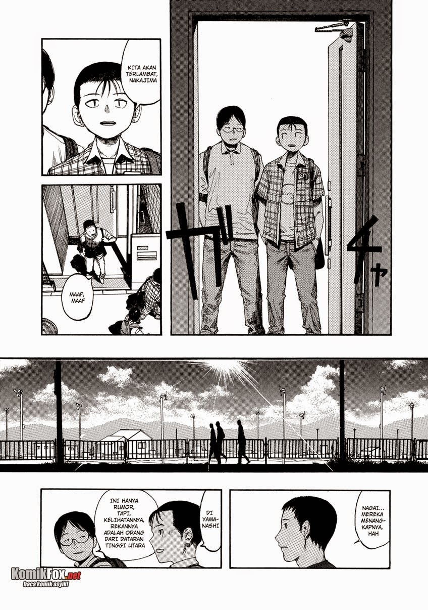 ajin - Chapter: 8