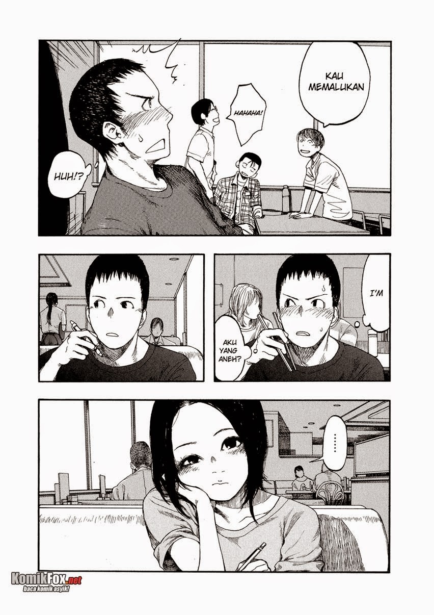 ajin - Chapter: 8