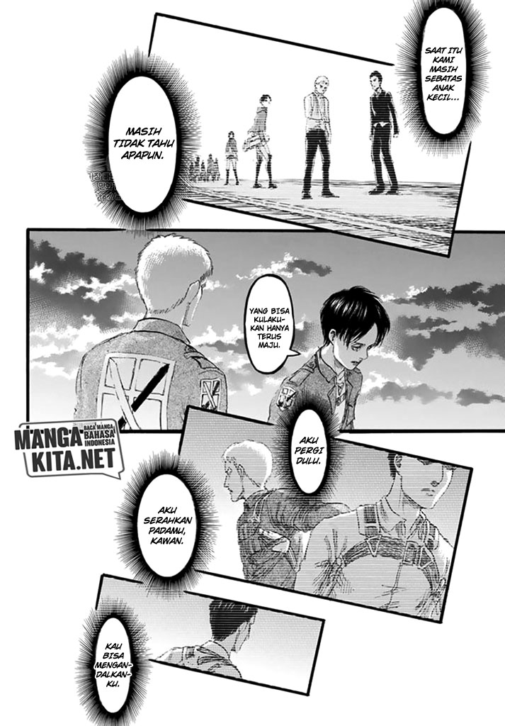 shingeki-no-kyojin - Chapter: 97