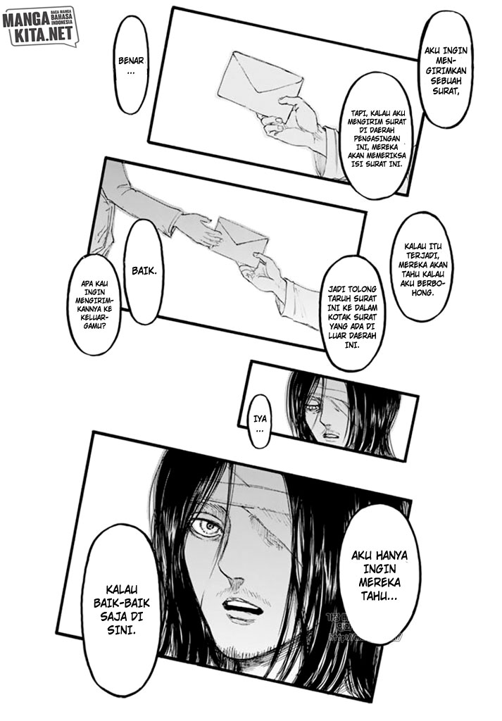 shingeki-no-kyojin - Chapter: 97