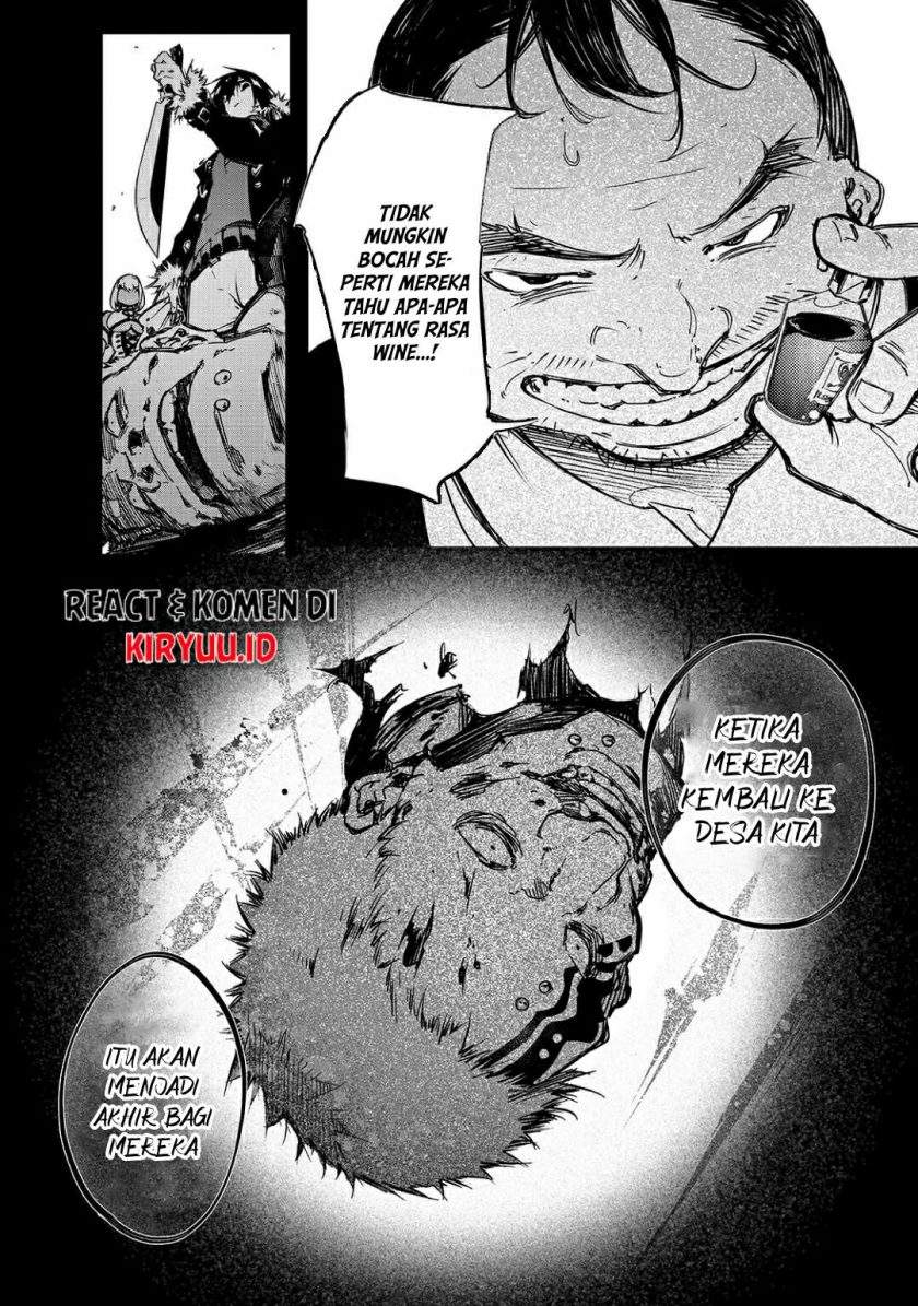 the-most-notorious-talker-runs-the-worlds-greatest-clan - Chapter: 14