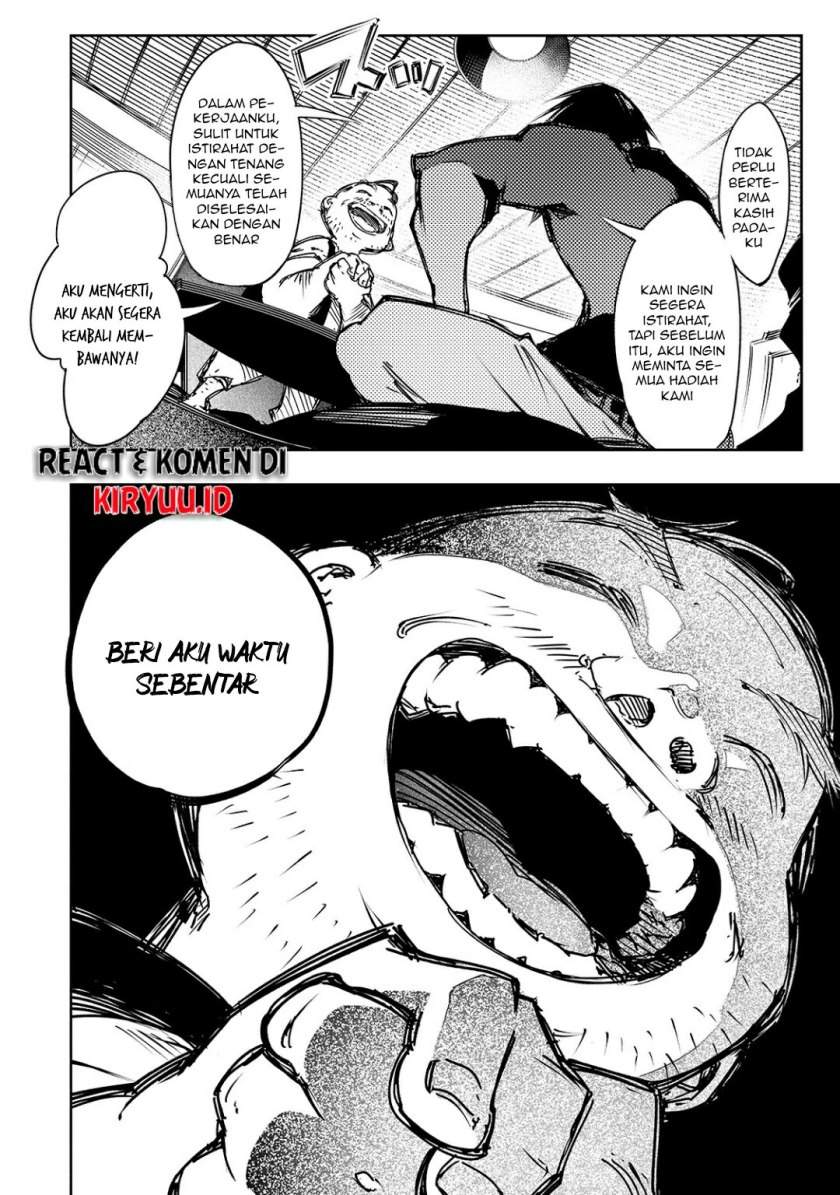 the-most-notorious-talker-runs-the-worlds-greatest-clan - Chapter: 14