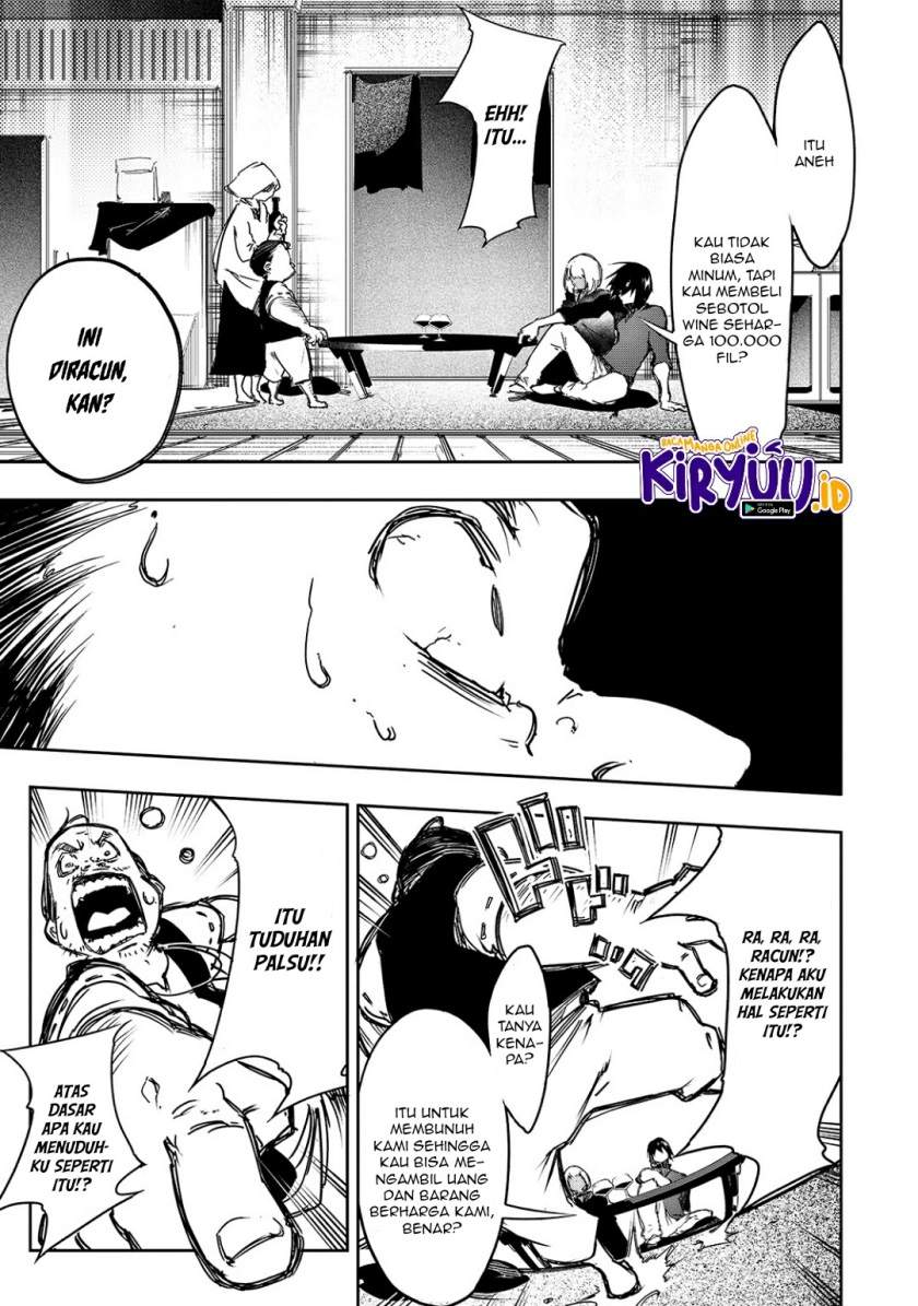 the-most-notorious-talker-runs-the-worlds-greatest-clan - Chapter: 14