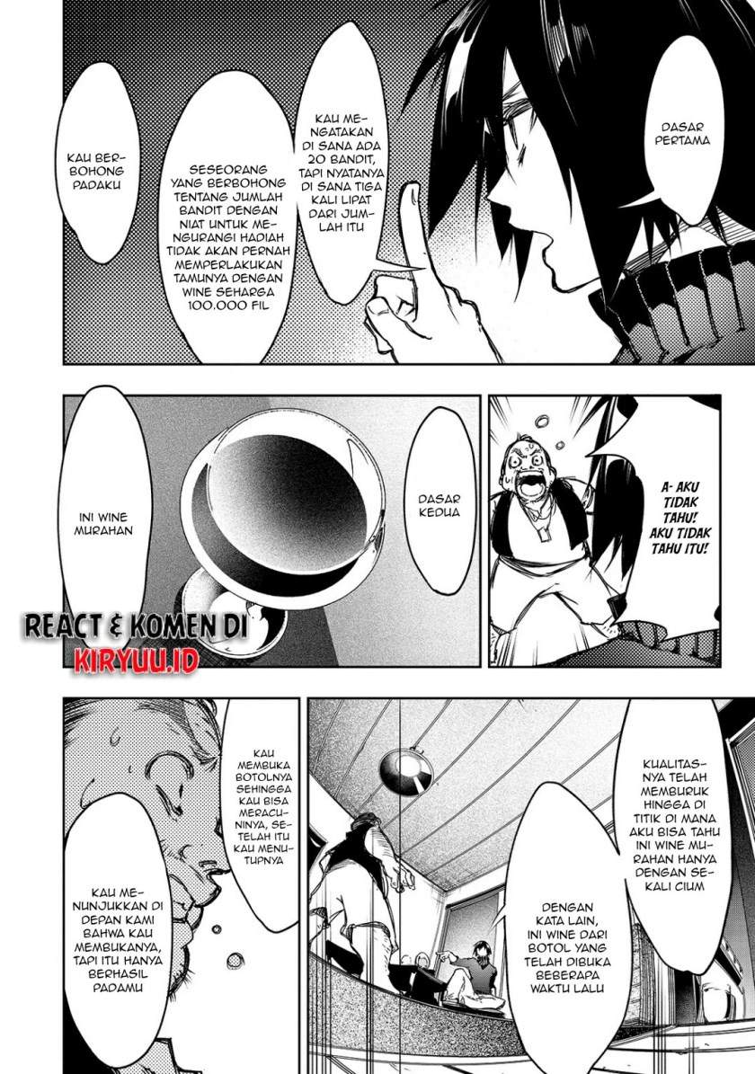 the-most-notorious-talker-runs-the-worlds-greatest-clan - Chapter: 14