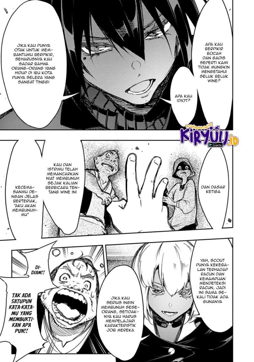 the-most-notorious-talker-runs-the-worlds-greatest-clan - Chapter: 14