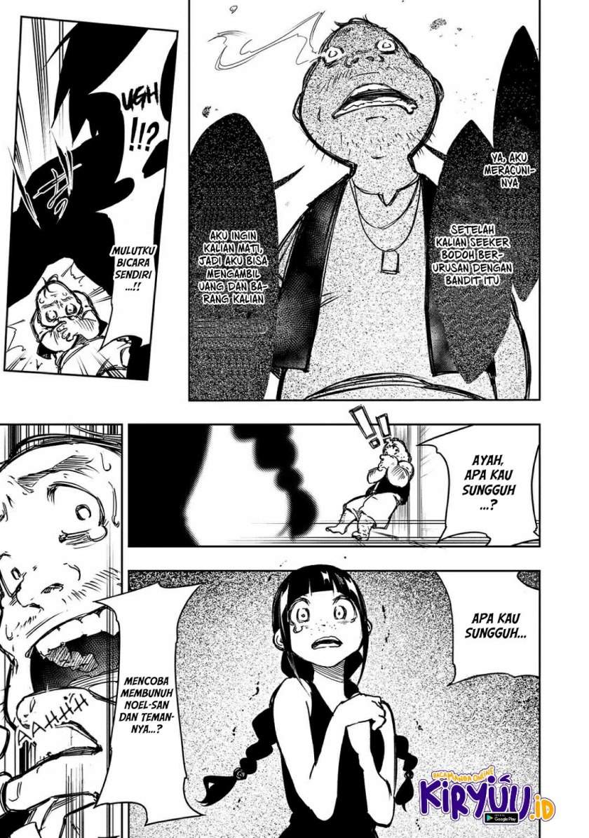 the-most-notorious-talker-runs-the-worlds-greatest-clan - Chapter: 14