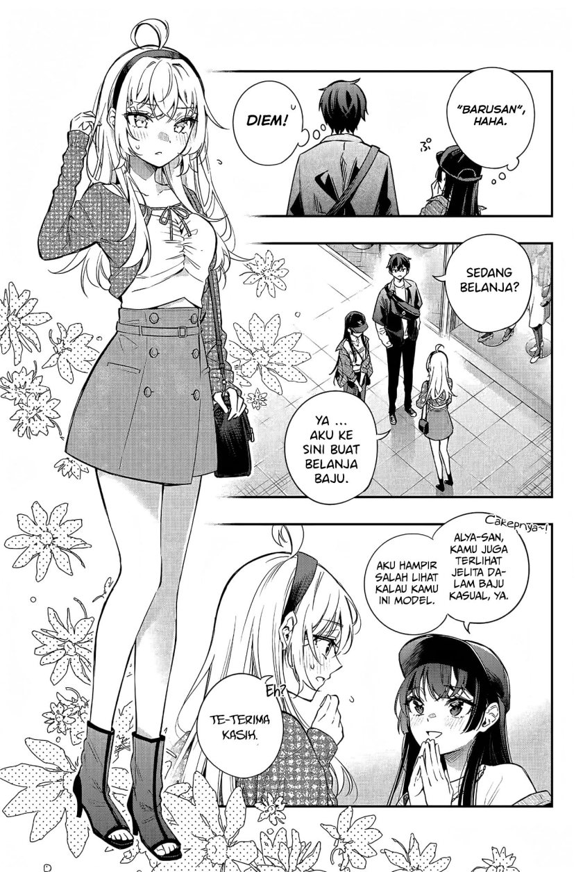 tokidoki-bosotto-roshiago-de-dereru-tonari-no-alya-san - Chapter: 21