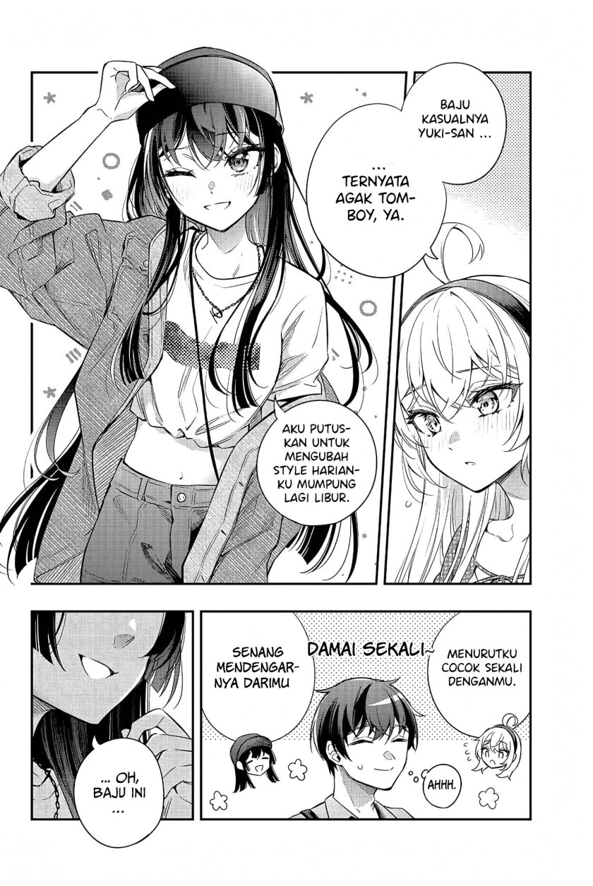 tokidoki-bosotto-roshiago-de-dereru-tonari-no-alya-san - Chapter: 21