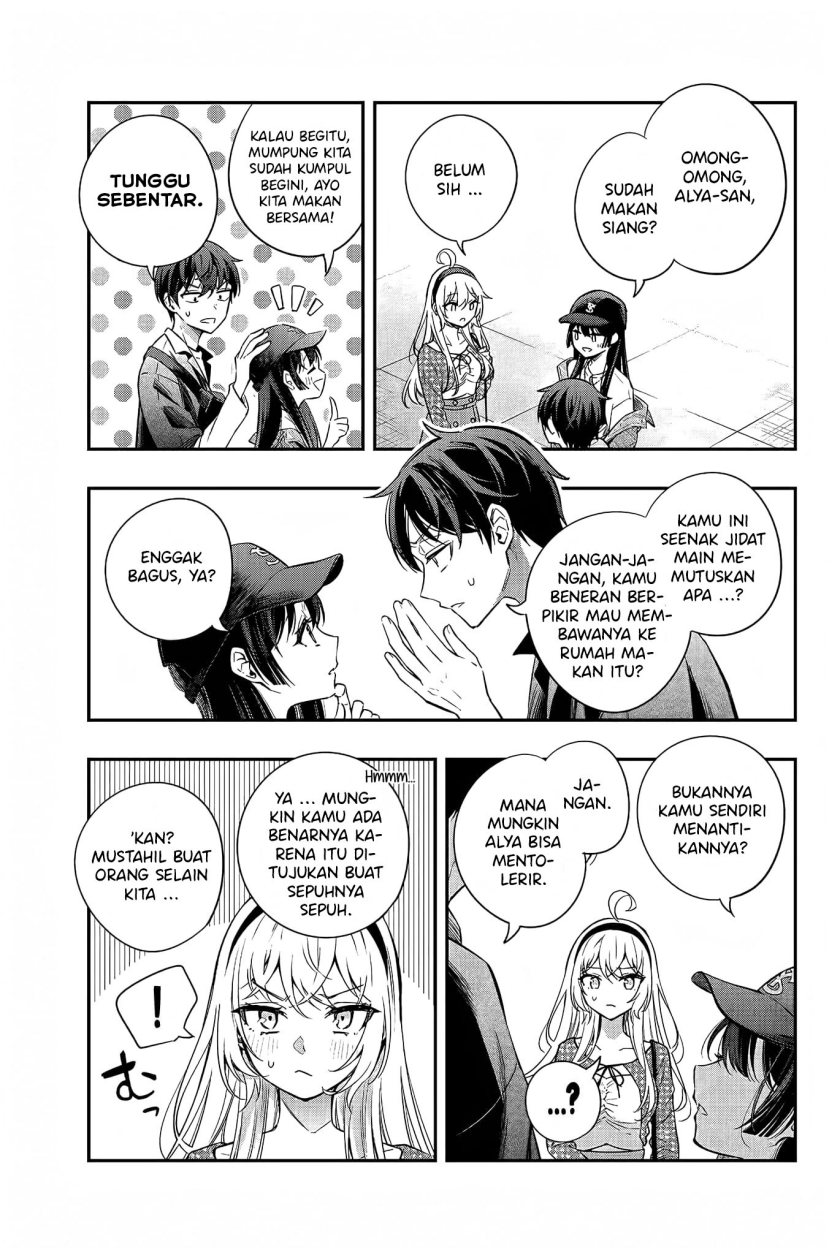 tokidoki-bosotto-roshiago-de-dereru-tonari-no-alya-san - Chapter: 21