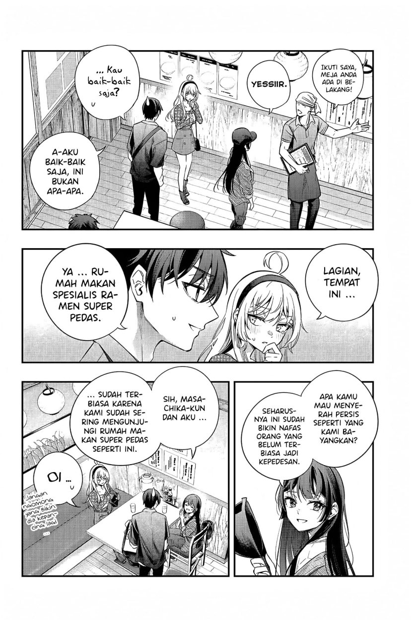 tokidoki-bosotto-roshiago-de-dereru-tonari-no-alya-san - Chapter: 21