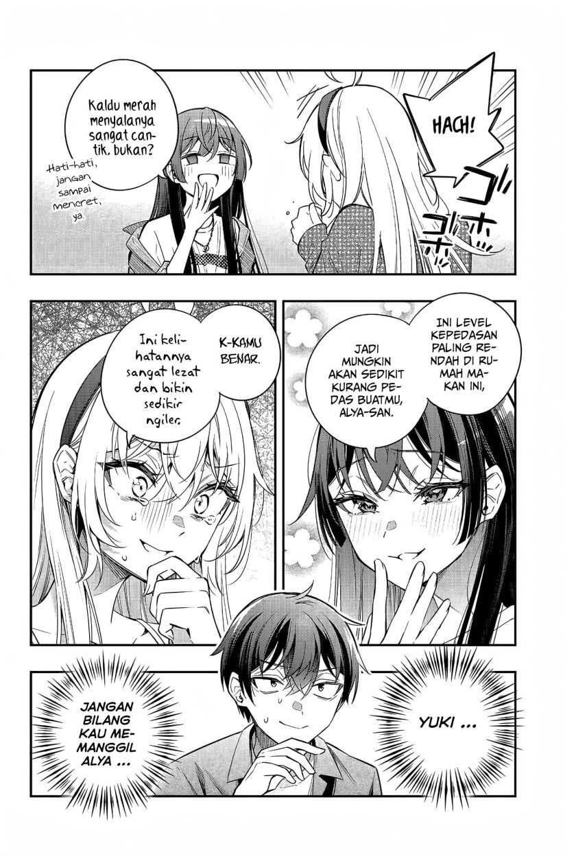 tokidoki-bosotto-roshiago-de-dereru-tonari-no-alya-san - Chapter: 21