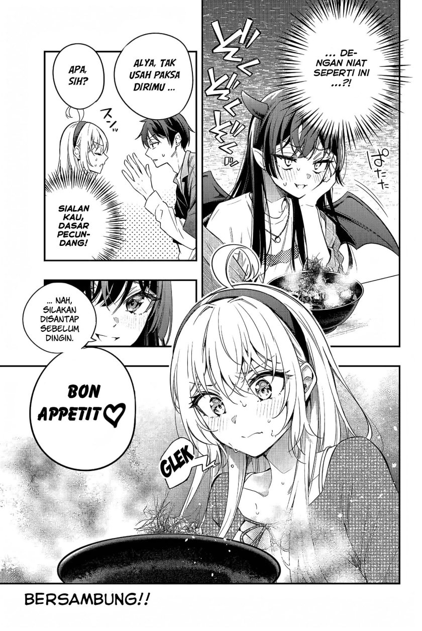 tokidoki-bosotto-roshiago-de-dereru-tonari-no-alya-san - Chapter: 21