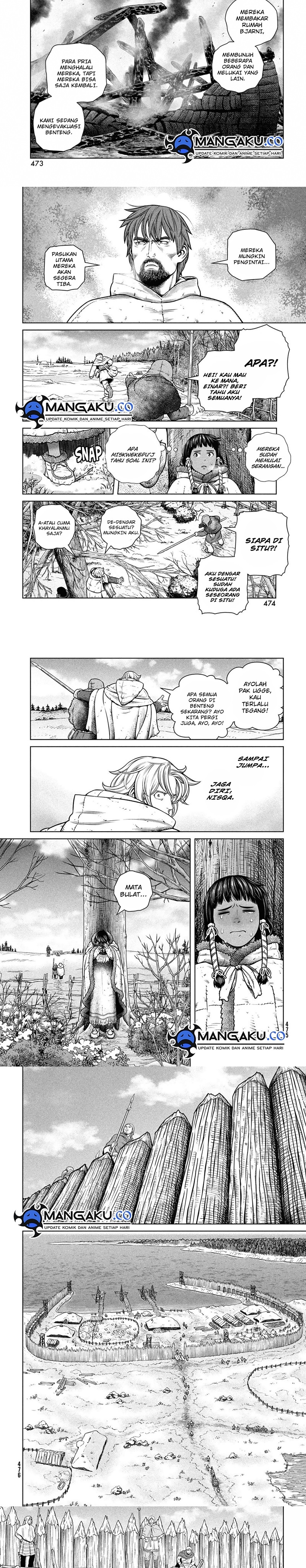 vinland-saga - Chapter: 211