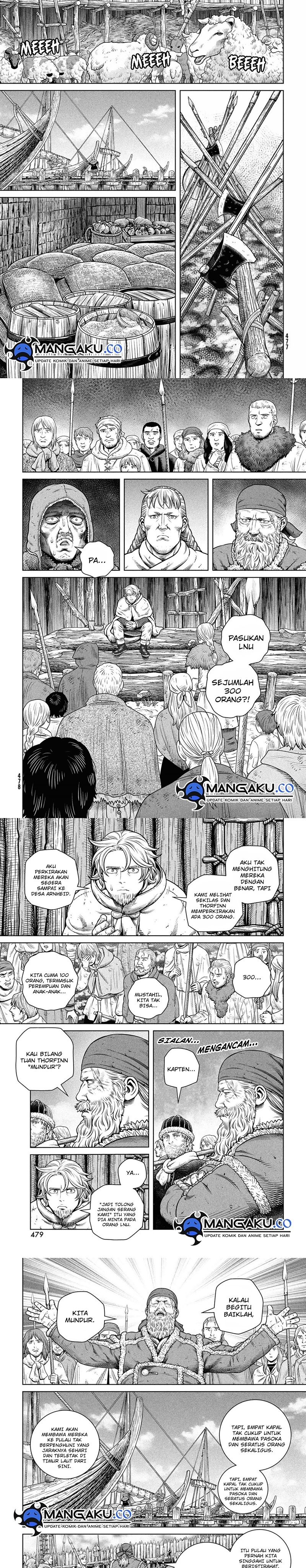 vinland-saga - Chapter: 211