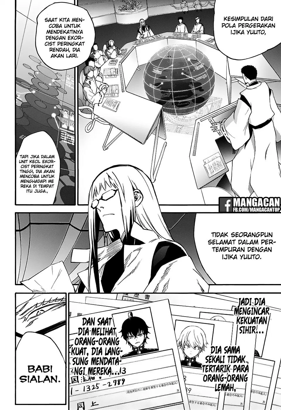 sousei-no-onmyouji - Chapter: 50