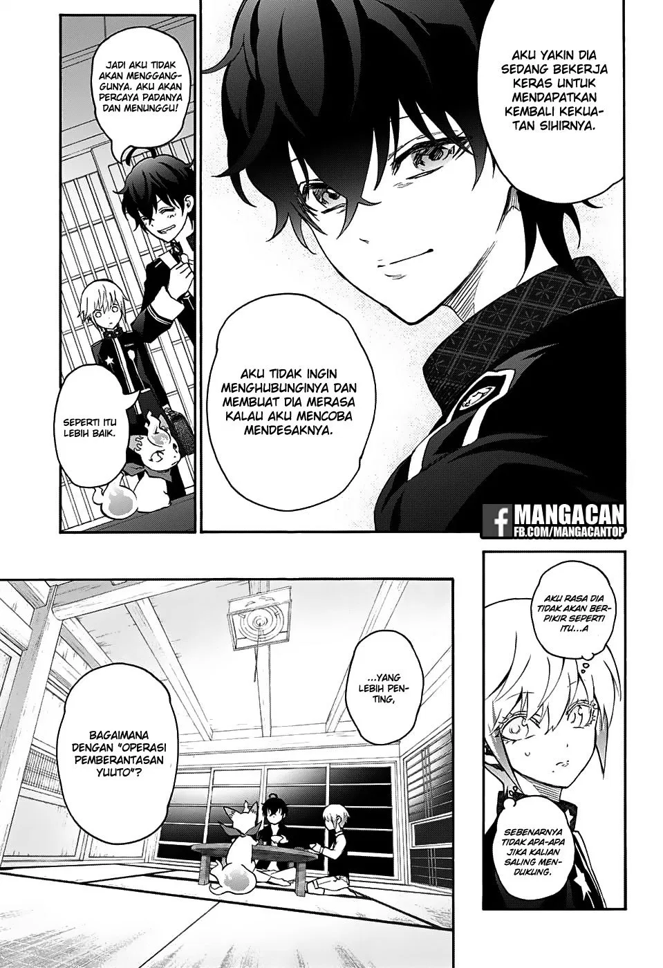 sousei-no-onmyouji - Chapter: 50