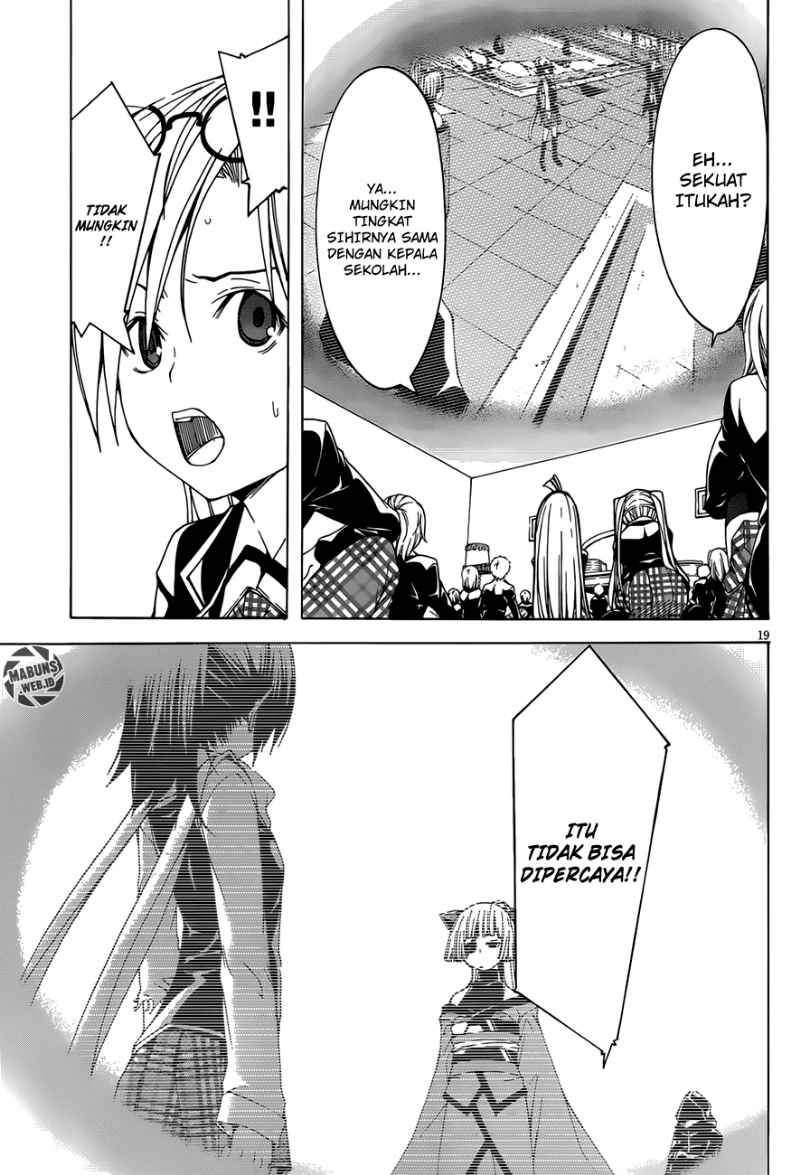 trinity-seven - Chapter: 26