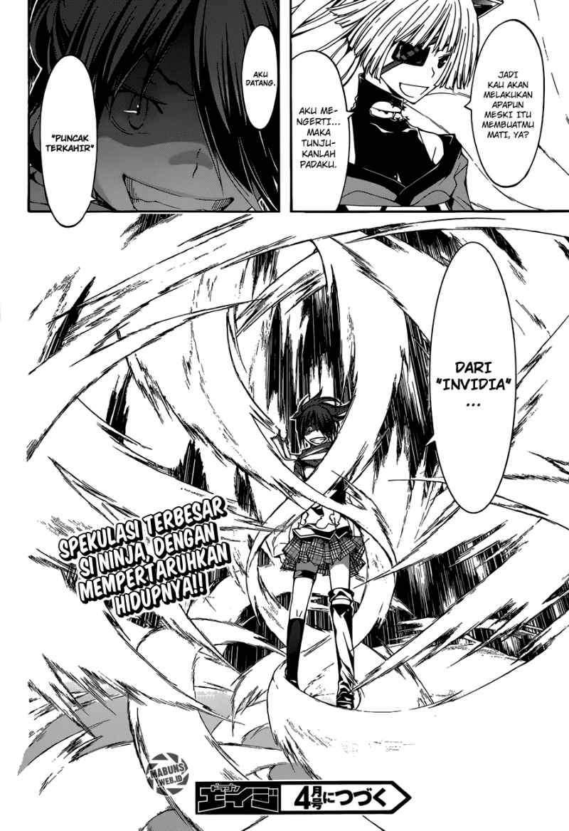 trinity-seven - Chapter: 26