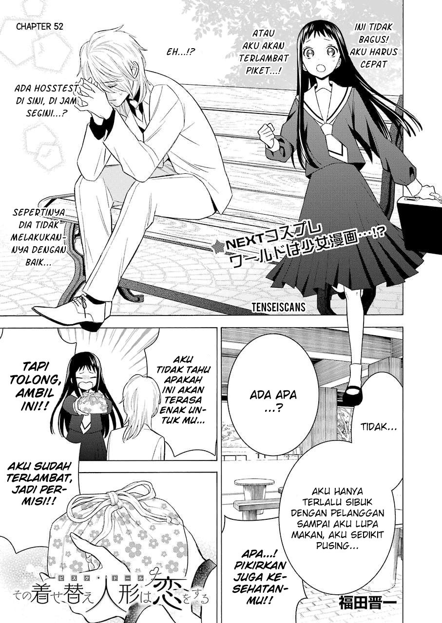 sono-bisque-doll-wa-koi-wo-suru - Chapter: 52