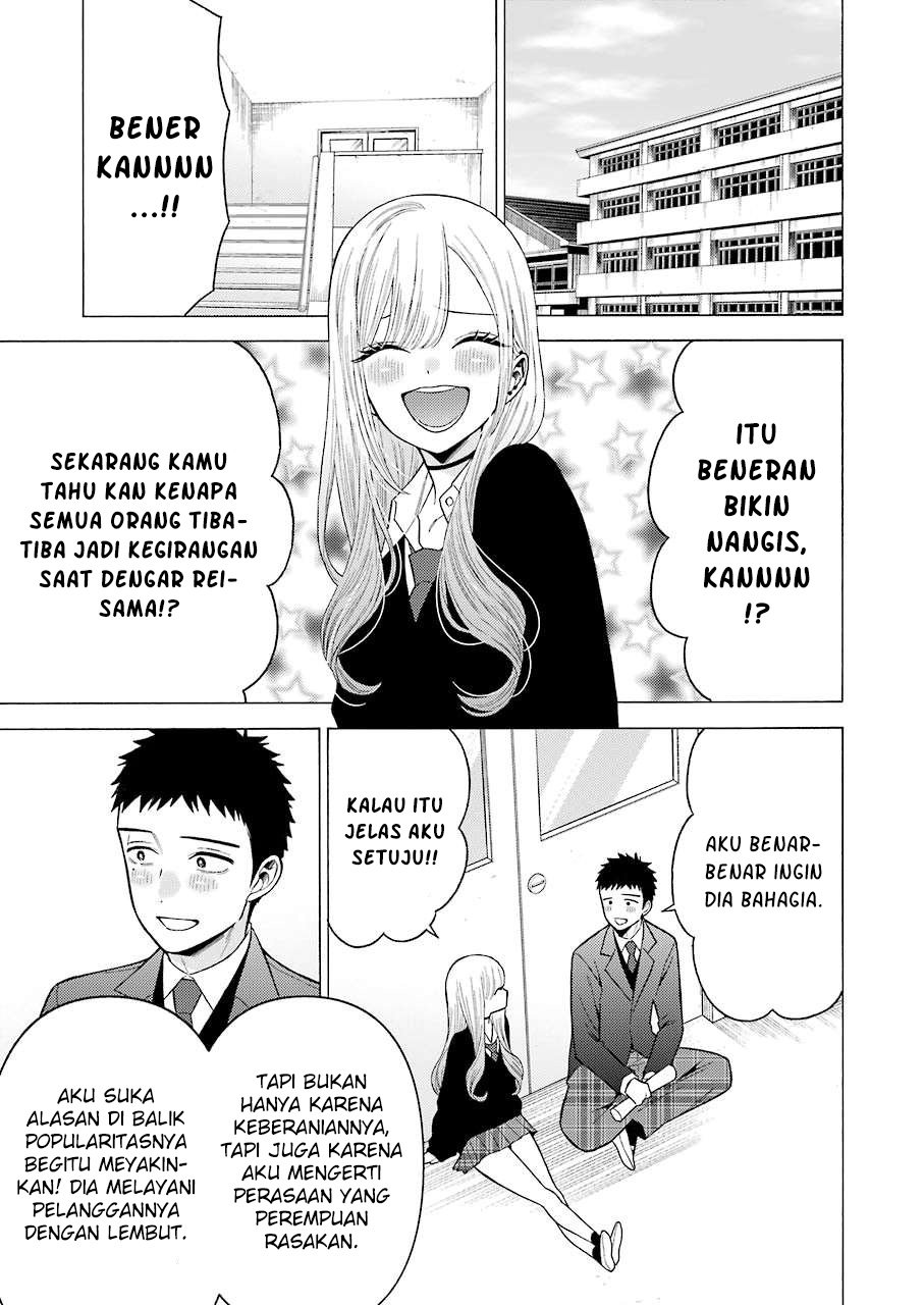 sono-bisque-doll-wa-koi-wo-suru - Chapter: 52