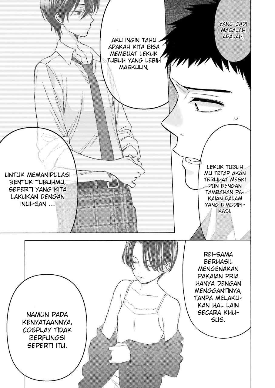 sono-bisque-doll-wa-koi-wo-suru - Chapter: 52