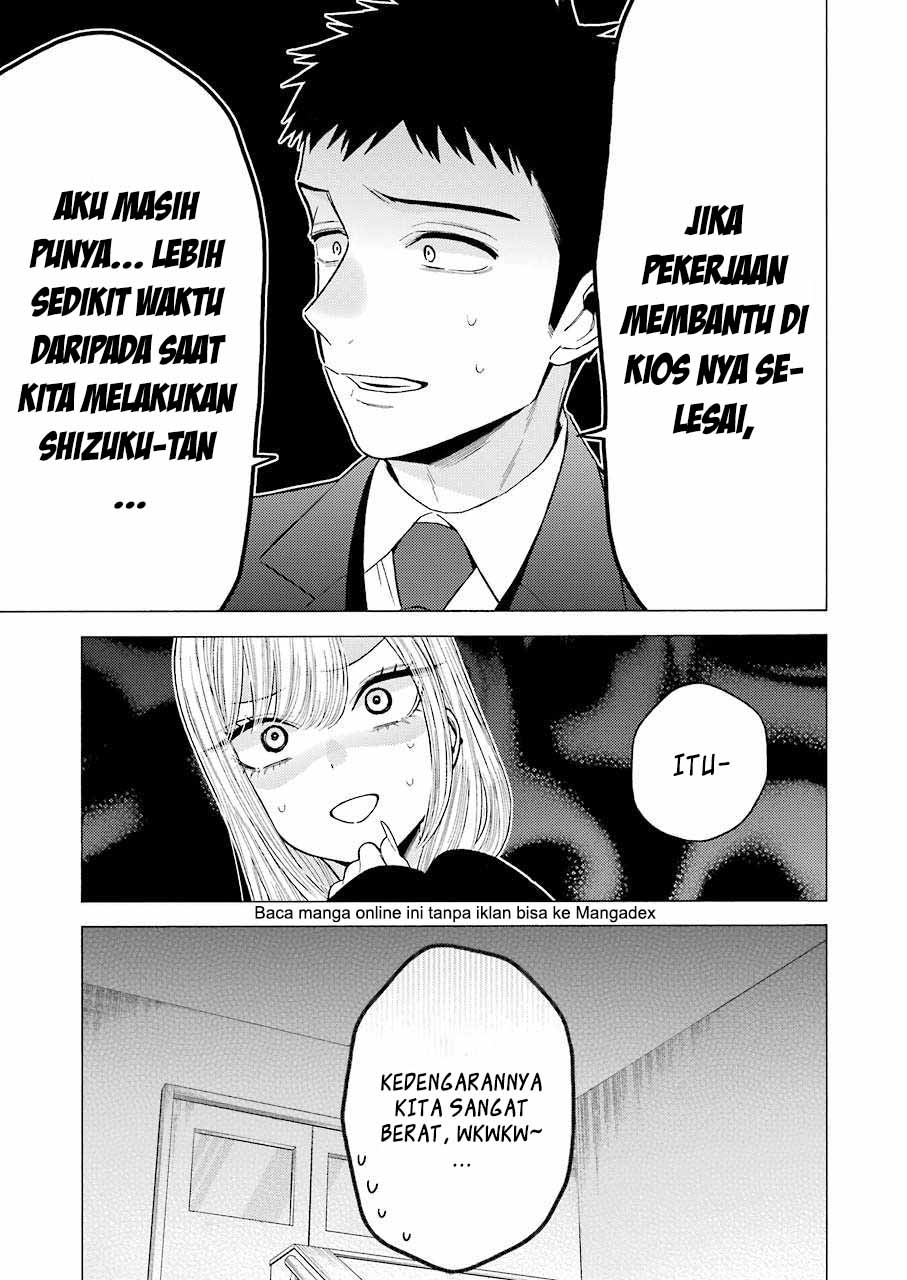 sono-bisque-doll-wa-koi-wo-suru - Chapter: 52