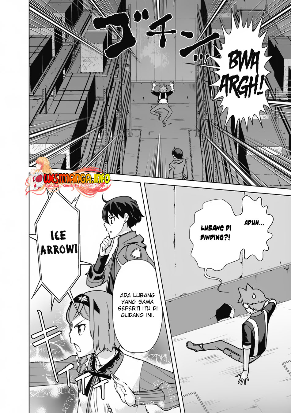 rettou-me-no-tensei-majutsushi-shiitage-rareta-moto-yuusha-wa-mirai-no-sekai-o-yoyuu-de-ikinuku - Chapter: 69