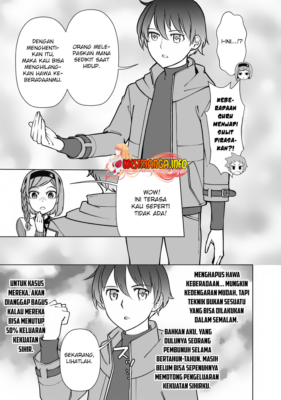 rettou-me-no-tensei-majutsushi-shiitage-rareta-moto-yuusha-wa-mirai-no-sekai-o-yoyuu-de-ikinuku - Chapter: 69