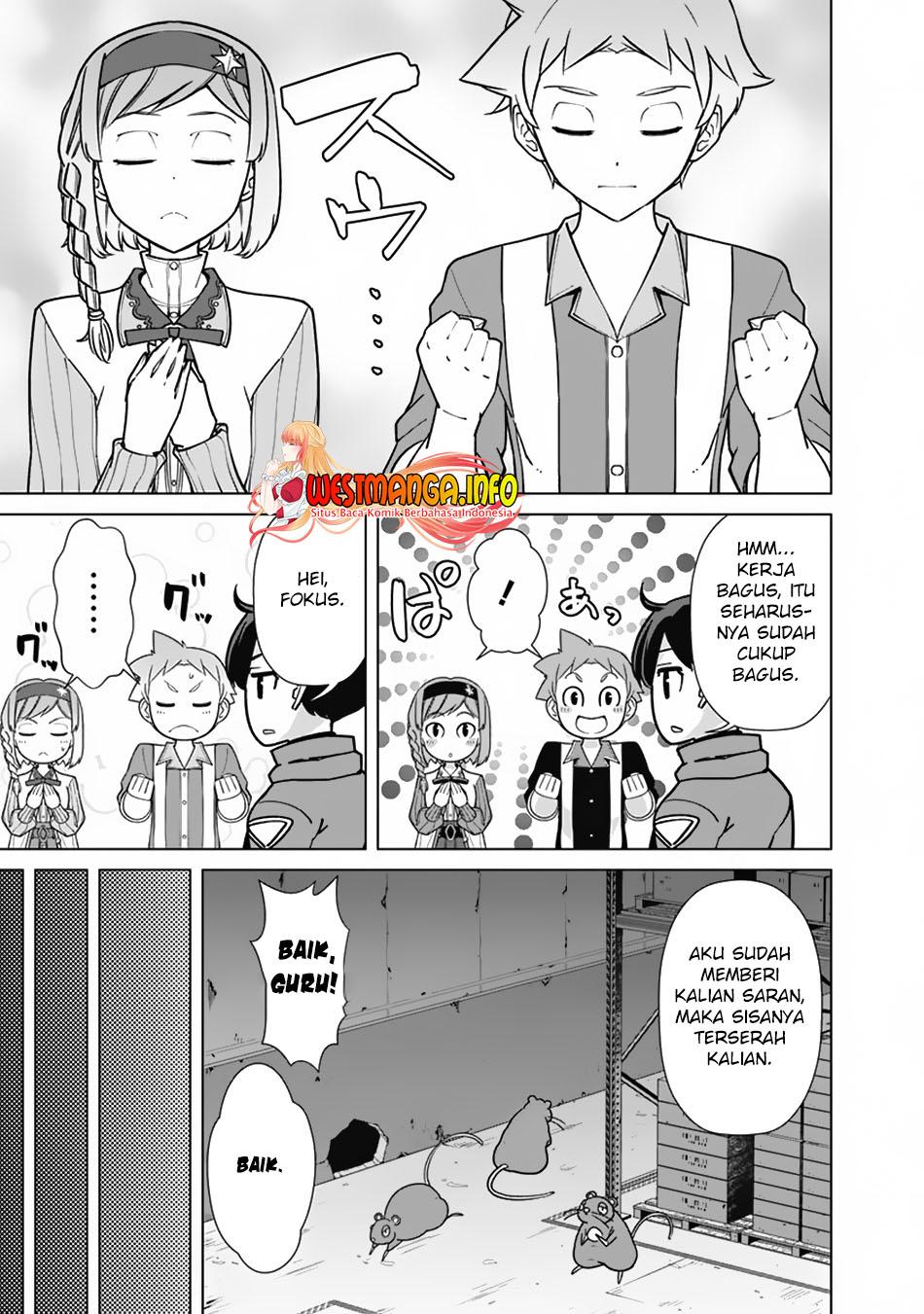 rettou-me-no-tensei-majutsushi-shiitage-rareta-moto-yuusha-wa-mirai-no-sekai-o-yoyuu-de-ikinuku - Chapter: 69