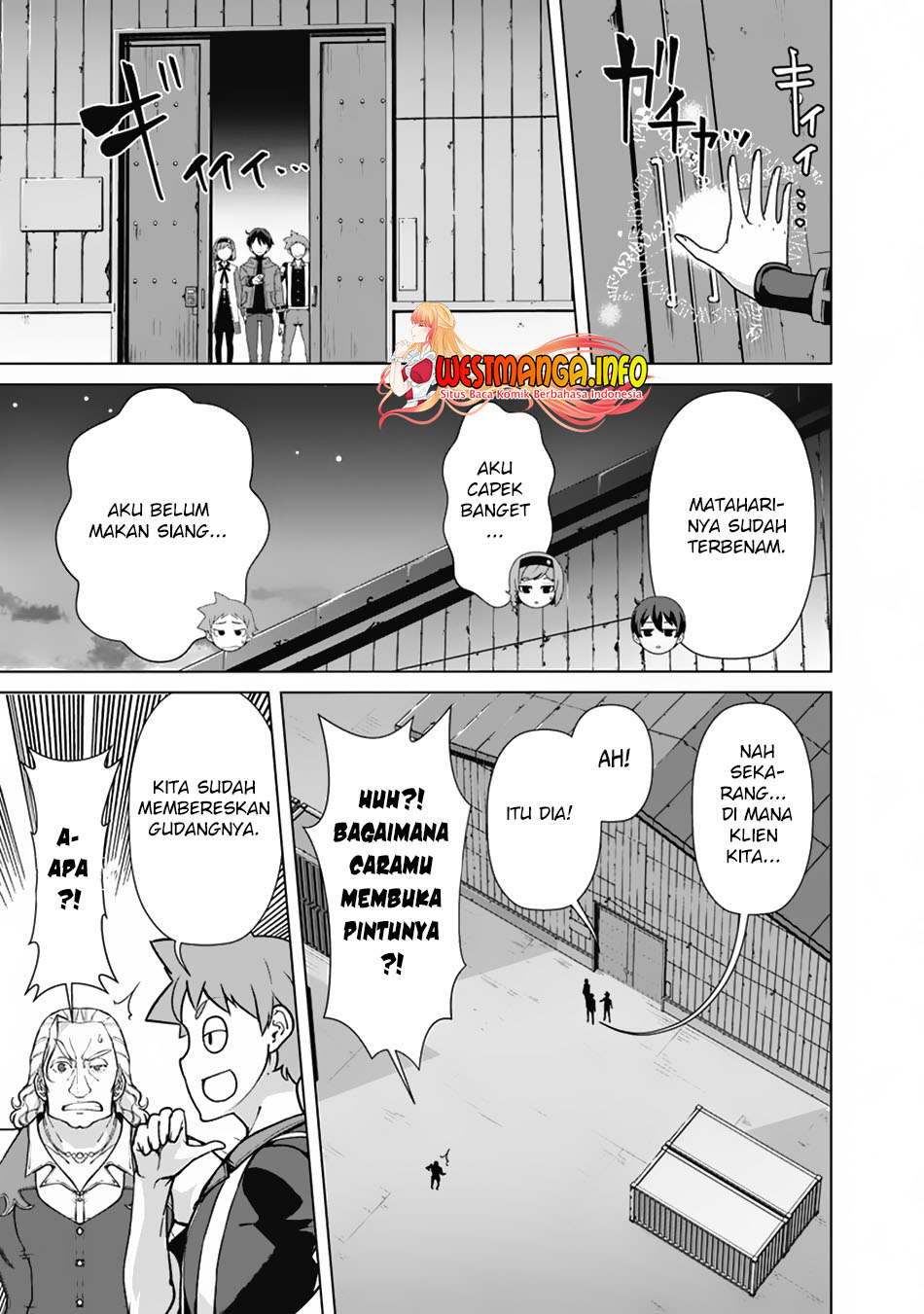 rettou-me-no-tensei-majutsushi-shiitage-rareta-moto-yuusha-wa-mirai-no-sekai-o-yoyuu-de-ikinuku - Chapter: 69