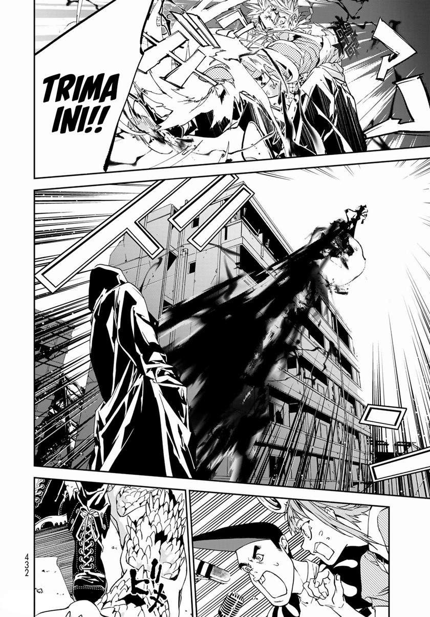 rokudo-tosoki - Chapter: 7