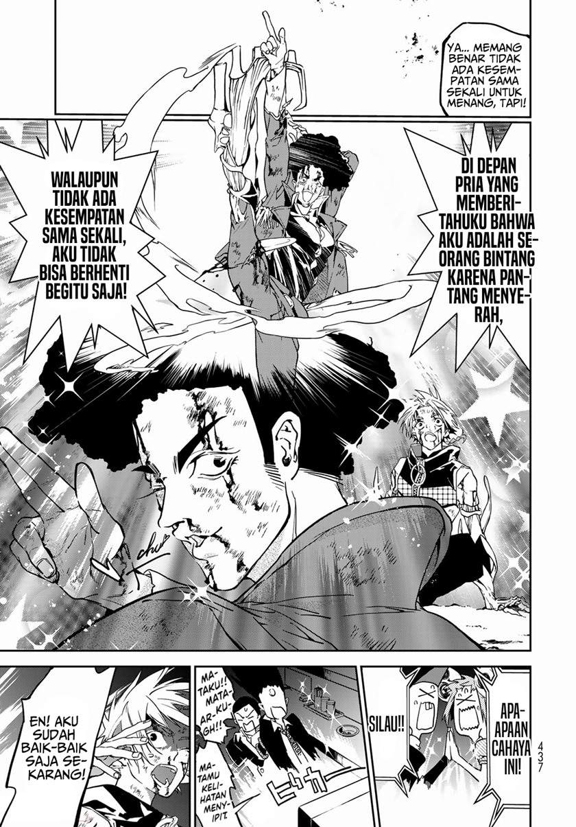 rokudo-tosoki - Chapter: 7