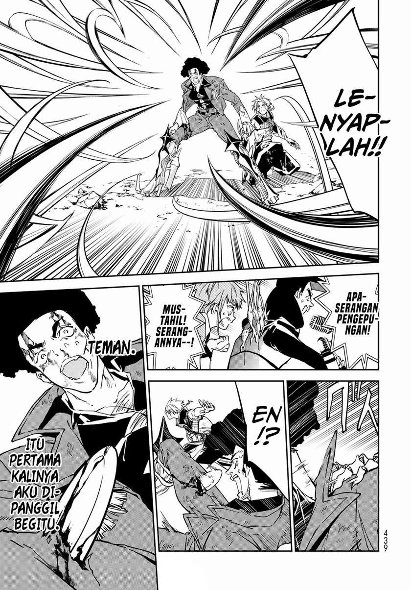 rokudo-tosoki - Chapter: 7