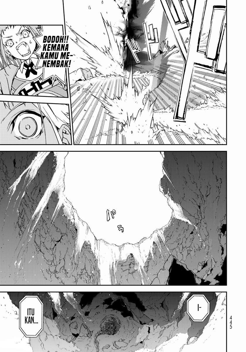 rokudo-tosoki - Chapter: 7