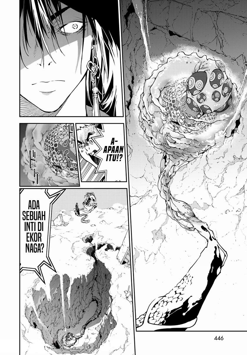 rokudo-tosoki - Chapter: 7