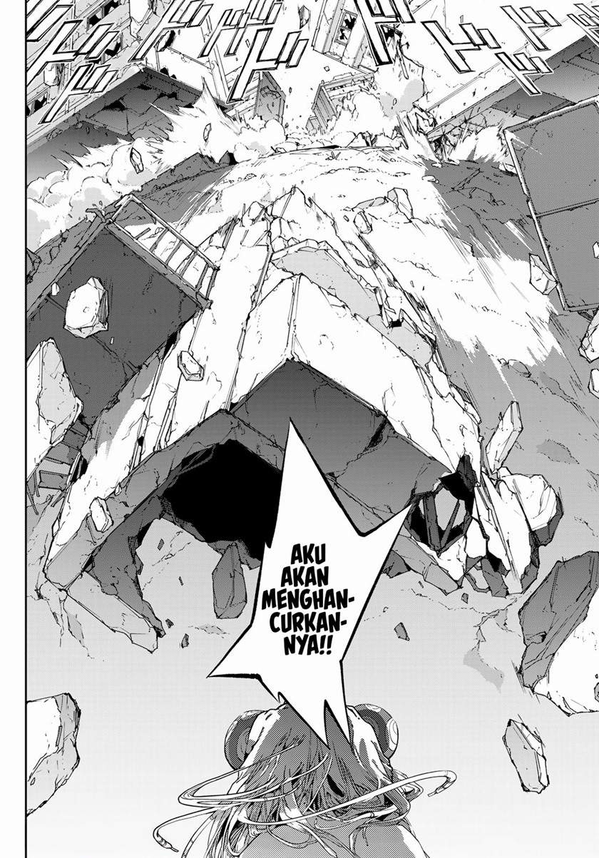 rokudo-tosoki - Chapter: 7